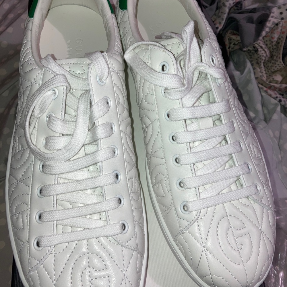 Gucci Men’s Sneaker